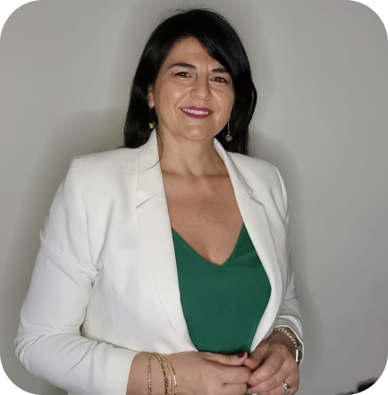Gisela De Bortoli — Asesora en Seguros